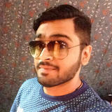 Ashish from Washim | Man | 36 years old | Cancer
