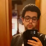 Monaco from Florence | Man | 29 years old | Aries