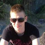 Hashpipe from Roscrea | Man | 34 years old | Aries