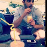 Younes from Lviv | Man | 33 years old | Sagittarius
