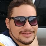 Arlison from Sao Jose da Tapera | Man | 37 years old | Libra