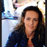 Vibst from Oslo | Woman | 50 years old | Pisces