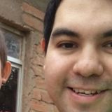 Kabu from Nuevo Casas Grandes | Man | 31 years old | Aquarius