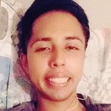 Cortezsilvaipl from Miramar | Man | 24 years old | Capricorn