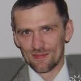 Mikhail from Irkutsk | Man | 53 years old | Libra