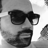 Ghafori from Eich | Man | 36 years old | Aquarius