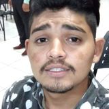 Bruno from Manaus | Man | 31 years old | Aries