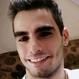 Marcim from Sertaozinho | Man | 37 years old | Aries