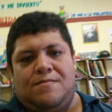 Wolfe from Graciano Sanchez | Man | 25 years old | Virgo