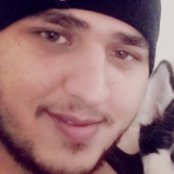 Omar Pitbull from Isparta | Man | 37 years old | Capricorn