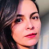 Mar from Bogota | Woman | 36 years old | Gemini