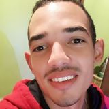 Rafha from Boa Esperanca | Man | 30 years old | Taurus