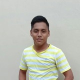 Feli from Juchitan de Zaragoza | Man | 26 years old | Virgo