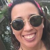 Aninha from Volta Redonda | Woman | 44 years old | Cancer