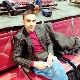 Jas from Bergamo | Man | 44 years old | Pisces