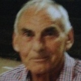 Robinbarry12Lt from Droylsden | Man | 75 years old | Capricorn