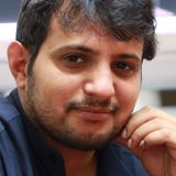 Taleb from Cardiff | Man | 30 years old | Gemini