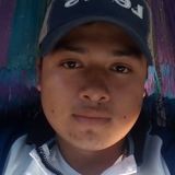 Luis from San Juan Bautista Tuxtepec | Man | 26 years old | Aries