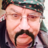 Gabfar from Forli | Man | 68 years old | Scorpio
