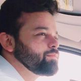 Rafa from Campinas | Man | 43 years old | Libra