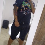 Paviosoto10Zq from Venustiano Carranza | Man | 26 years old | Taurus