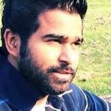 Fed from Cypress | Man | 36 years old | Sagittarius