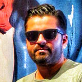 Sliceoflife from Thessaloníki | Man | 48 years old | Leo
