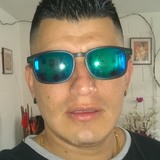 Kakaroto from Alcala | Man | 40 years old | Pisces