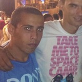Gal Sluk from Rishon Le Zion | Man | 34 years old | Aquarius