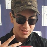 Juancho from Melipilla | Man | 25 years old | Aquarius