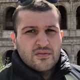 Tornike from Rome | Man | 34 years old | Scorpio