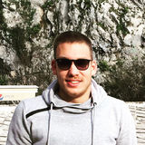Nikola from Mostar | Man | 34 years old | Capricorn