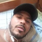 Dinho from Macae | Man | 47 years old | Cancer