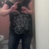 Dale from Dearborn Heights | Woman | 47 years old | Pisces