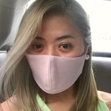 Van from Obando | Woman | 39 years old | Sagittarius