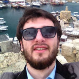 Trnermn from Sakarya | Man | 34 years old | Scorpio