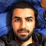 Dvan from Cosenza | Man | 35 years old | Cancer