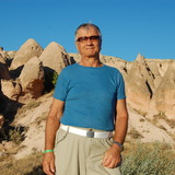 Владимир from Novaya | Man | 85 years old | Capricorn