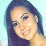 Aline from Tapejara | Woman | 27 years old | Libra