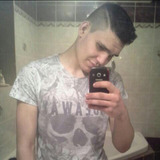 Moritz from Modling | Man | 29 years old | Gemini