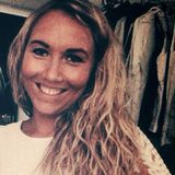 Thisismelissa from Solrod Strand | Woman | 32 years old | Pisces