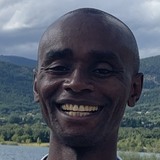 Ngouihoul45 from Madrid | Man | 46 years old | Libra