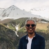 Aminnima from Tbilisi | Man | 55 years old | Gemini