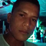 Pin from Puerto Rico | Man | 38 years old | Leo