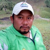 Vacate from Ocosingo | Man | 43 years old | Aquarius