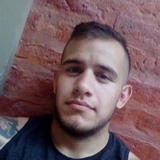 Gastón from Roque Sáenz Peña | Man | 28 years old | Libra