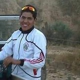 Rommerrodritw from Tarija | Man | 33 years old | Gemini
