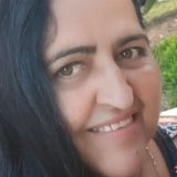 Sana from Santa Rita do Sapucai | Woman | 58 years old | Cancer