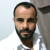 Tiaguinho from Arapongas | Man | 38 years old | Aries