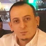 Seckinacar from Ankara | Man | 46 years old | Libra